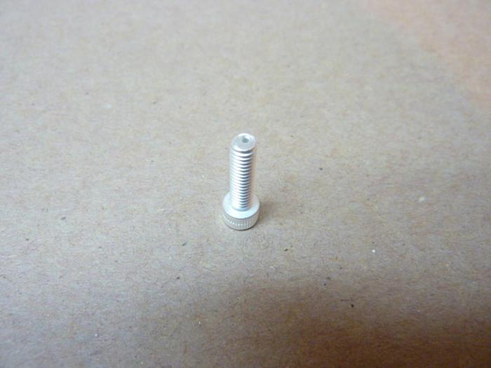 U-C COMPONENTS Socket Head Screw C-810-A #41299