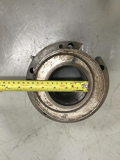 Used KAWAGUCHI K180-B / DHATBN Die Height/ Adjustable Tie Bar Nut