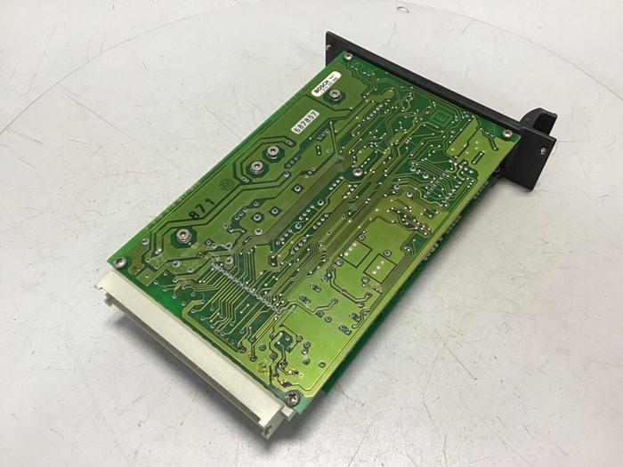 Used BOSCH Amplifier Module RKP-PQ 0 811 405 110 Used
