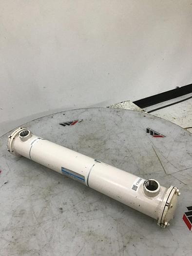 Used DAIKIN Heat Exchanger / Oil Cooler LT2020A-10 #136988