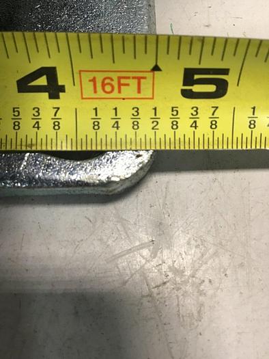 Used CASTER CO. Caster I10030G6 USED