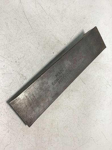 CHROMALOX 400 Watt Strip Heater P1804 #125830