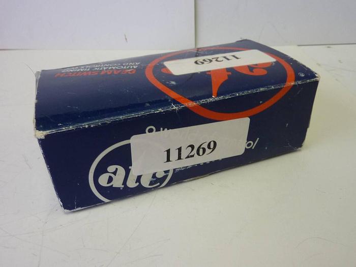Used ATC Beam Switch 7081AR4D4NLX Used