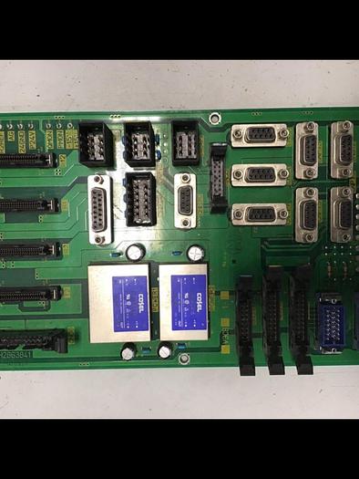 Used TOSHIBA Power Supply H2863841 #141356