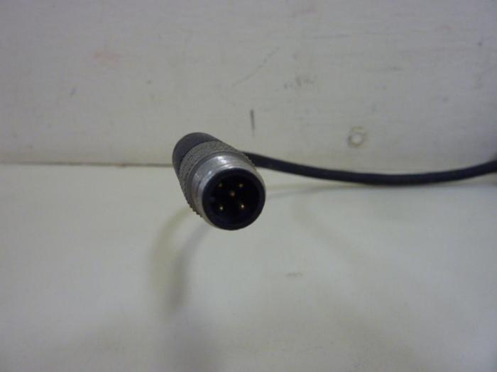 Used STI Light Curtain Transmitter MCF47-30750-X1 #58096
