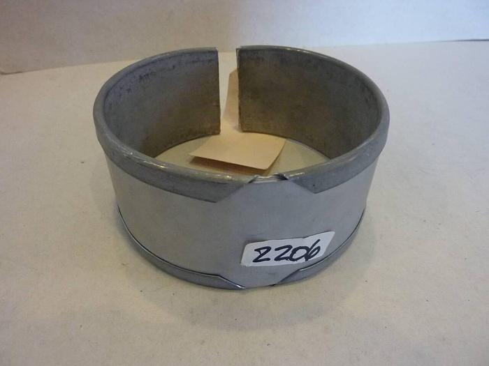 Used AIC 800 Watt Heater Band A-40C201-1X #2206