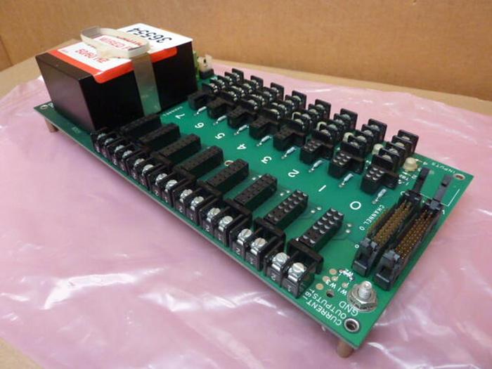 Used HUNKAR LABS DACIII Power Supply TB33 #36563