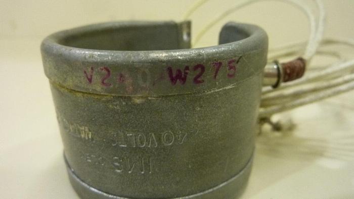 IMS 275 Watt Heater Band HEATER BAND 2 #42704