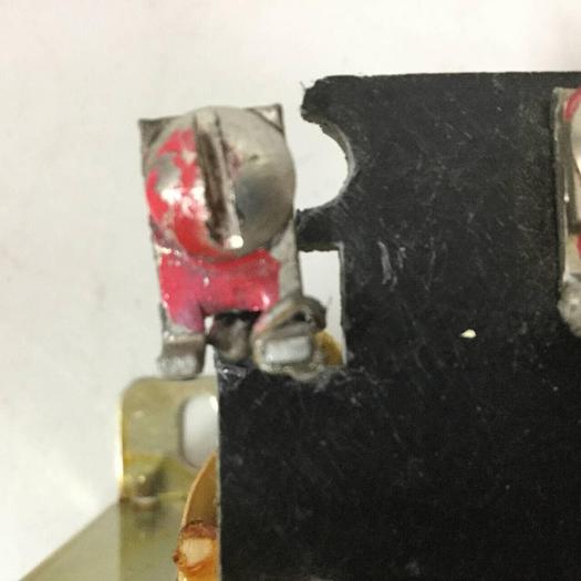 Used GENERAL ELECTRIC / GE 1.00 kVA Transformer 9T58B2812 Used