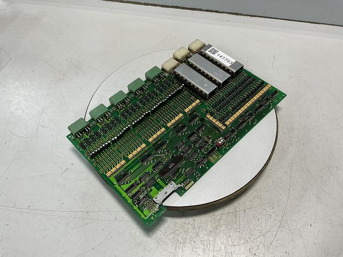 Used SHIBAURA PIDAA5- H0550555