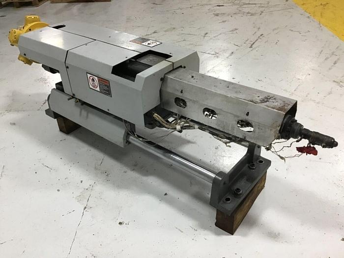 Used VAN DORN 8 Oz Injection Unit 170HT8 / IU Used