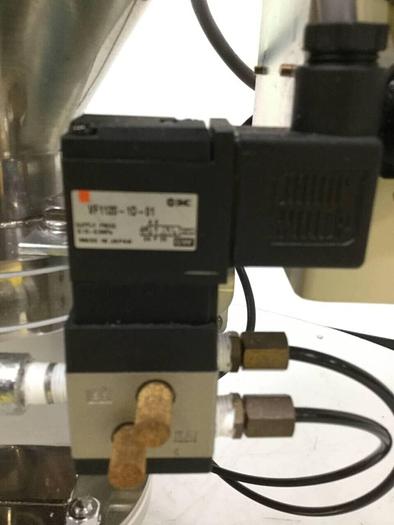 Used KAWATA Autoloader VL SERIES SG #93873