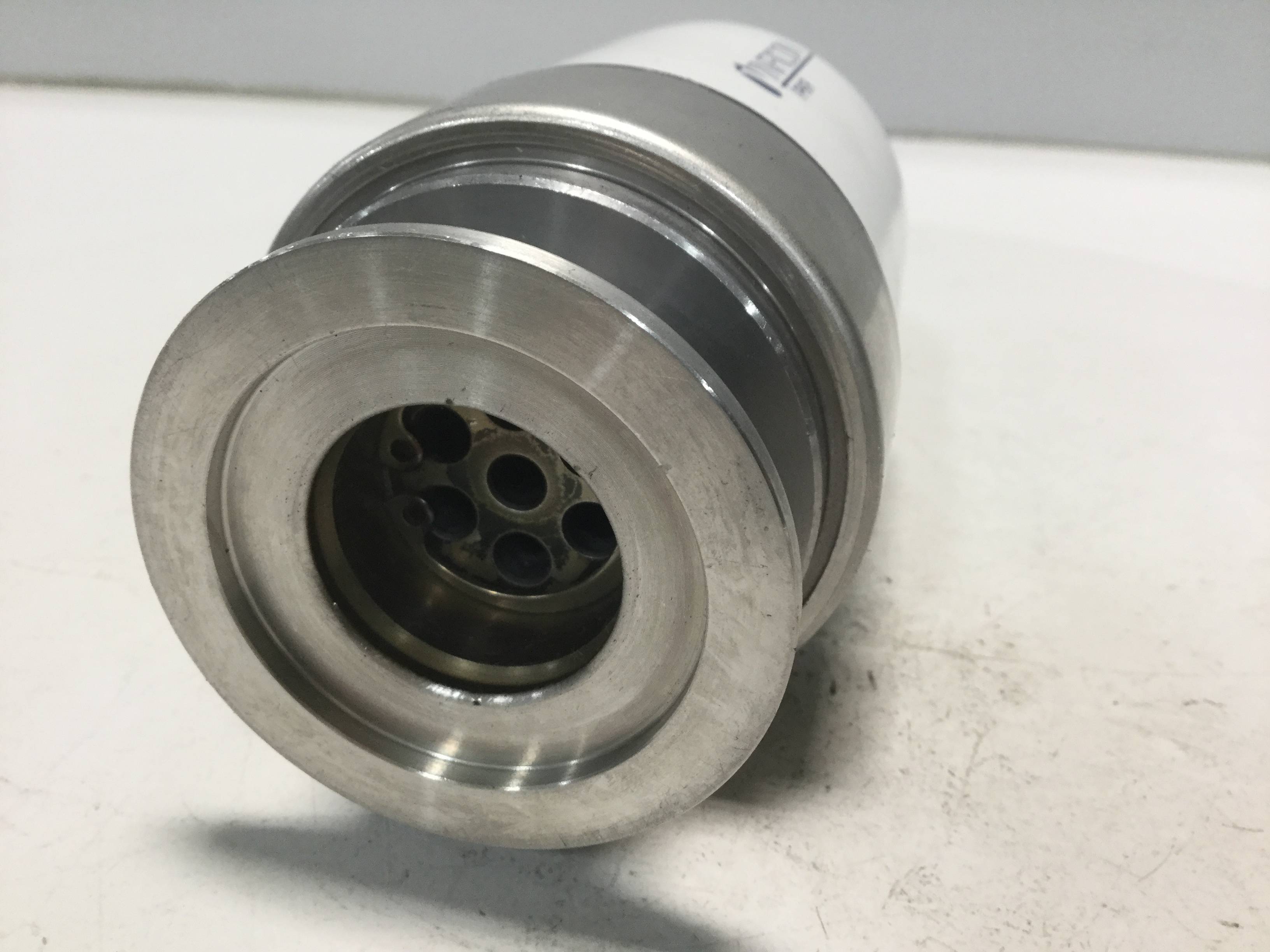 Used INFICON Compact Gauge PKR251 FL-9496 BALZERS Used