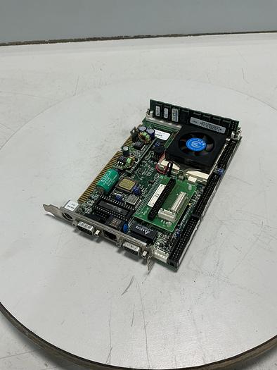 Used ANILAM INC JUKI-745E V2.0