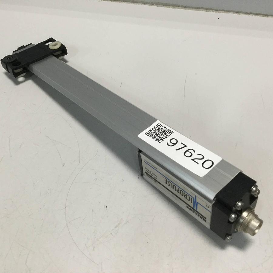 Used BALLUFF Transducer BTL-5-A11-M0152-R-S32 Used