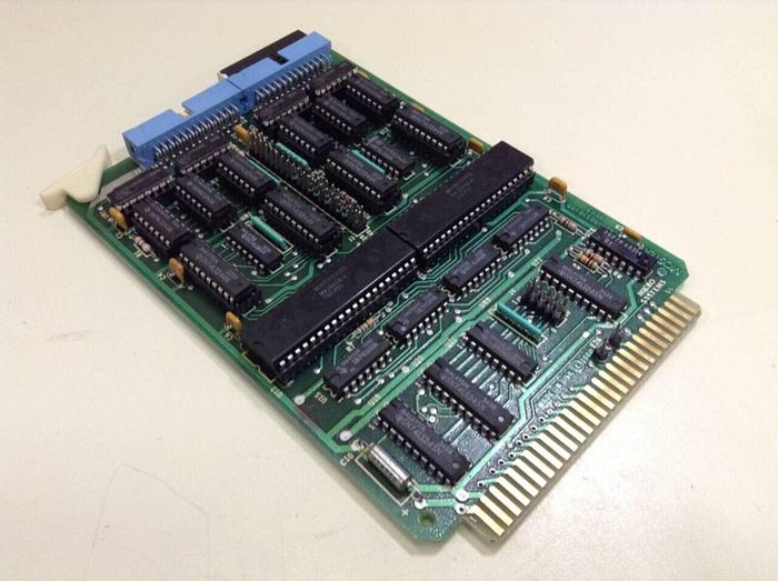 Used MOSTEK Circuit Board 450-00370-00 #87200