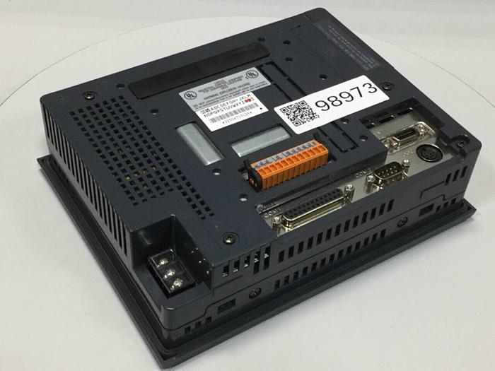 Used PROFACE Operator Interface Panel GP2400-TC41 2880061 Used