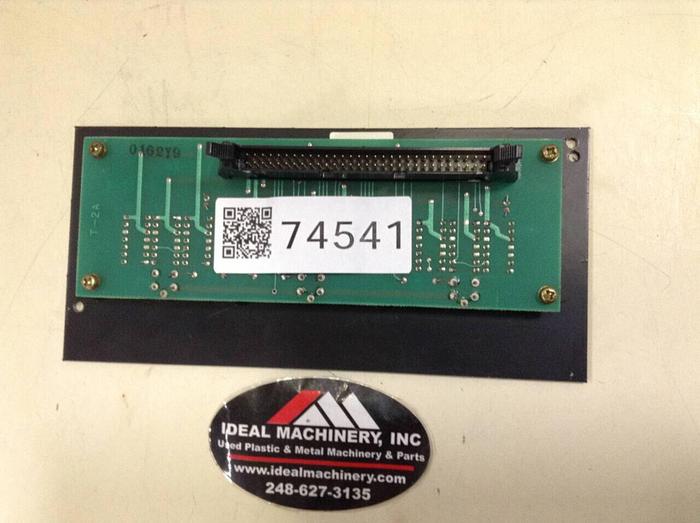 Used MITSUBISHI Time Monitor T2-NA #74541