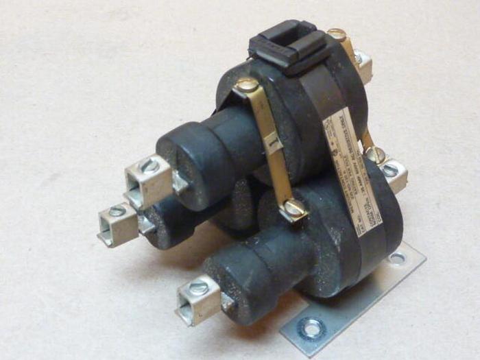 Used MDI Contactor 335NO-120A #31608