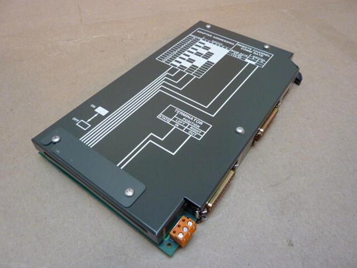 ALLEN BRADLEY Adapter Module 1775-RM #28848