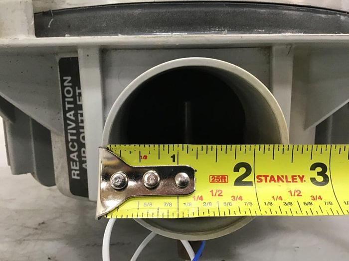 Used CONAIR Desiccant Bed W40006-02 Used