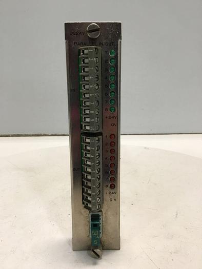Used STAR AUTOMATION Circuit Board TPC-5260A ST #134841