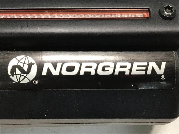 Used NORGREN Filter Regulator B74G-4AK-AD3-RMG #130715