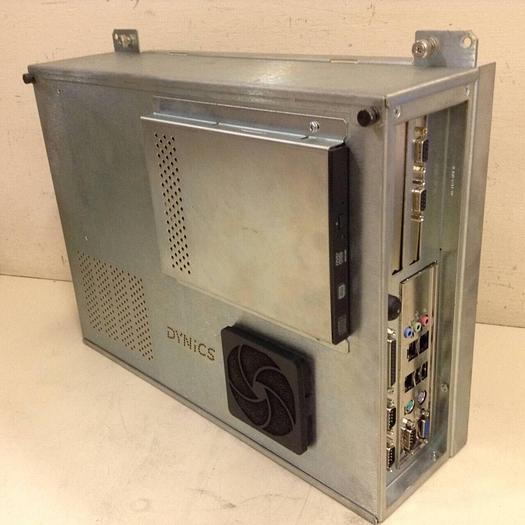 Used DYNICS Touchscreen Module ES15TITX360W2L4NM-AGDH Used