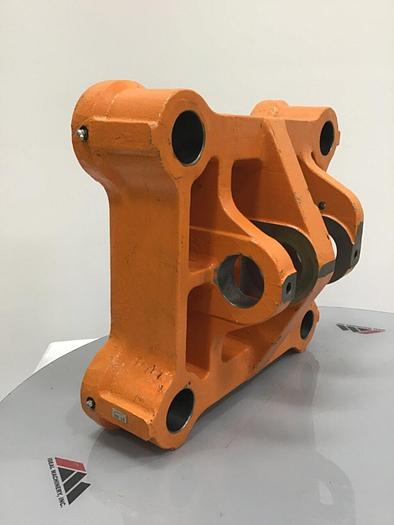 Used CINCINNATI MILACRON Rear Platen 5037443 Used