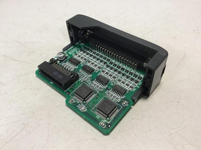 Used AUTOMATION DIRECT Module D2-32TD1 #141560