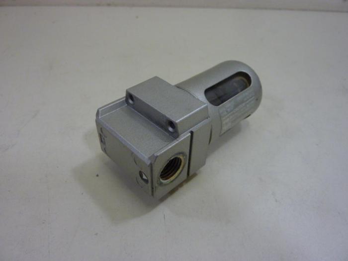 Used SMC Micro Mist Separator NAFD2000 #59688