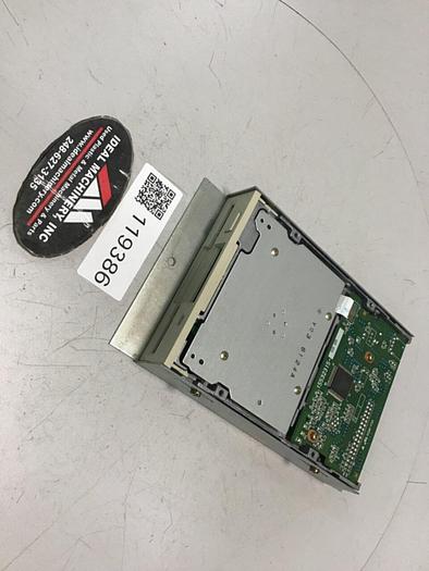 Used TEAC Floppy Drive FD-235HF #119386