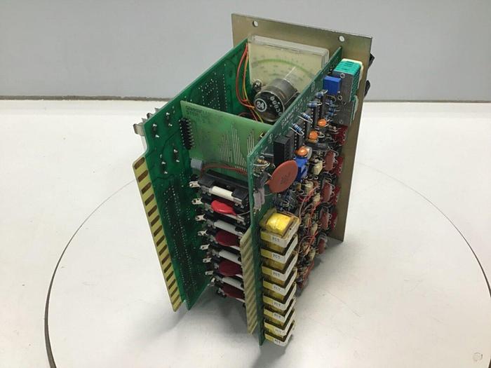 Used GAMMAFLUX Husky Temperature Control 943 #112605