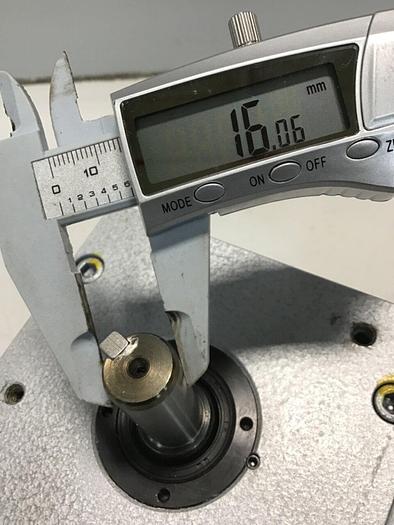 Used SANDEX Indexing Drive 6FNT0732R-SM3VW1/X #119951