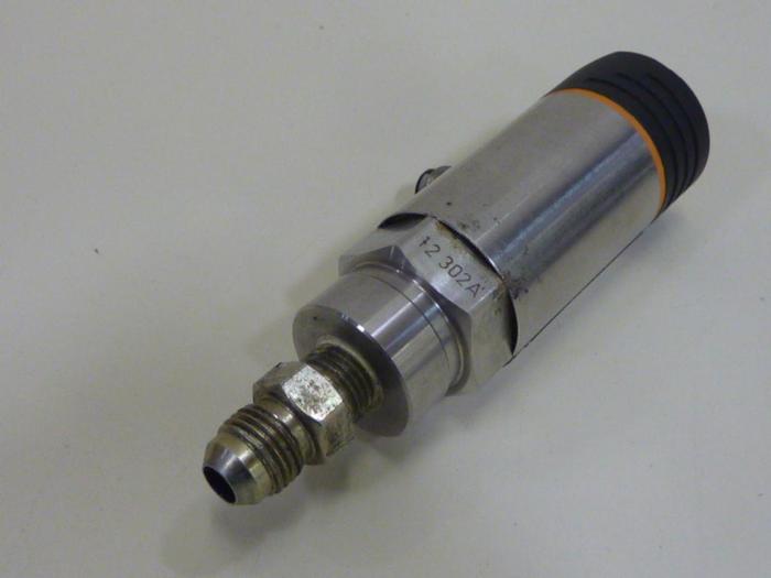 Used IFM Pressure Switch PB5224 #64448