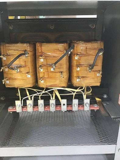 Used DONGAN 30 kVA Transformer 63-61030SH Used