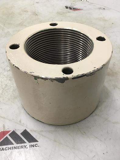 Used VAN DORN 650HT4300 / TBN