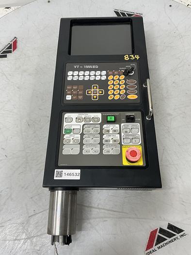 Used MEIKI VT-1000IID