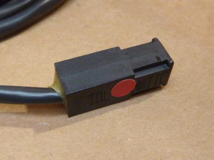 TOL O MATIC Reed Switch 09109147 #31693