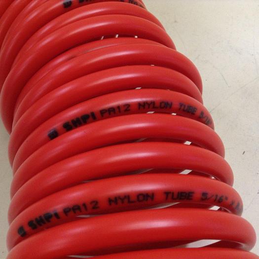 PPE Nylon Recoil Air Hose 14501 #84851