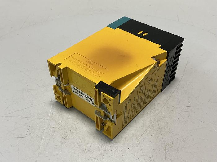 Used TURCK MS1-22 EXO-R