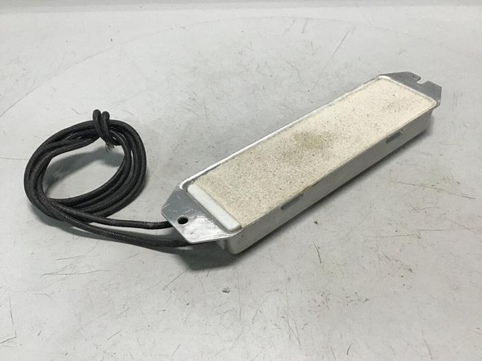 Used MICRON Brake Resistor BK0-C1939 H59 #128876