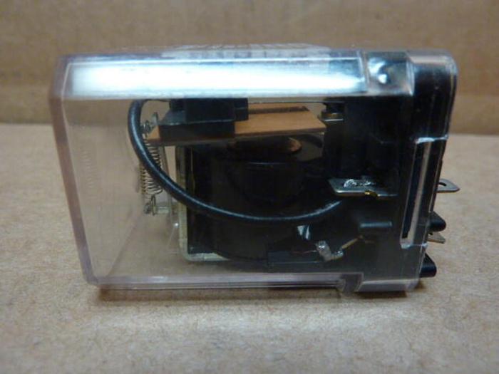 Used MAGNECRAFT Relay W388CPX-2 #27618