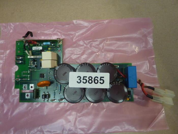 Used ALLEN BRADLEY Circuit Board 74102-405-53 PLC #35865