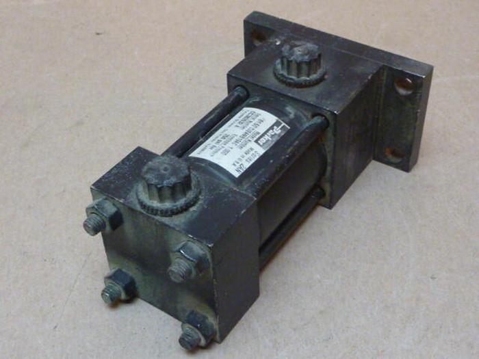 Used PARKER Cylinder 01.50 CJ2ANU19AC 1.000 Used
