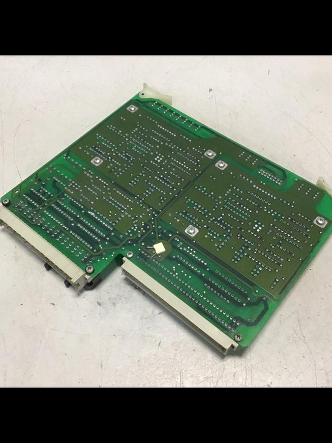 Used SELEC Circuit Board 00403861 USED