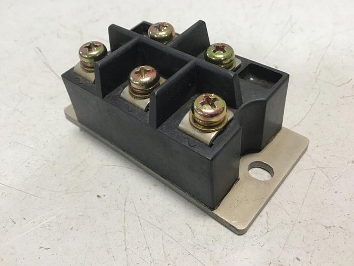 Used SANREX Power Module Supply FDF60BA60 #119311