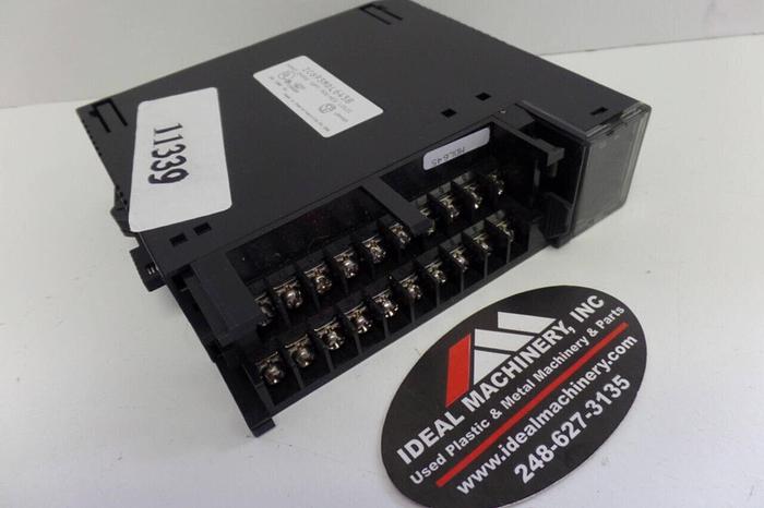 Used FANUC Input Module IC693MDL645B Used