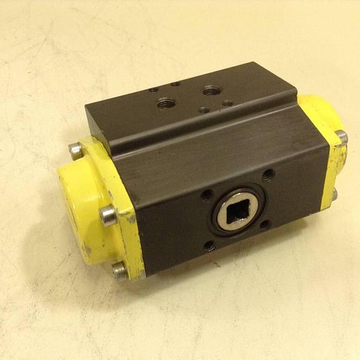 Used CONBRACO Compac Torque Actuator ACTUATOR051 #80051