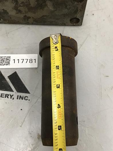 Used NISSEI Yoke FS210S50ASE / Y #117781